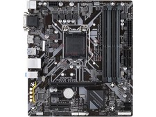 GIGABYTE B360M DS3H LGA 1151 (300 Series) HDMI Micro ATX Intel Motherboard picture