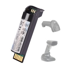 for Zebra DS22 Battery,for Zebra DS2278-Compatible with DS22 DS2278 DS2208 picture