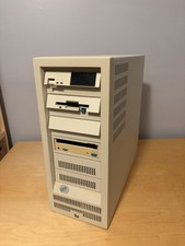 IBM PS/2 Model 95 9595-0QT 32MB RAM, Excellent Working Condition, POSTS, BOOTS picture