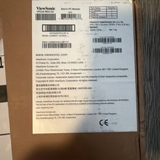 Viewsonic VPC-W53-O2 picture
