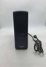CyberPower CP1500AVRLCDa 900W 1500VA Intelligent LCD UPS AVR , NO Battery picture