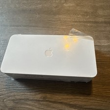 Apple Cinema HD Display 150W Power Adapter Model A1098 picture