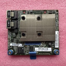 HPE Smart Array E208I-A Gen10 12G SAS Modular Controller 871039-001 869102-001 picture