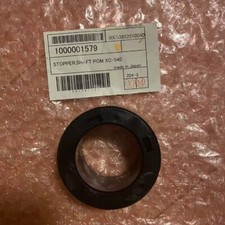 Original Roland SP/VP-300i Paper Tube Plug / STOPPER,SHAFT POM XC-540 1000001579 picture