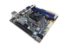 OEM Gigabyte MB10-DS4 Intel Xeon D-1521 PCIe x16 2x10G X557 IPMI ITX DDR4 Server picture