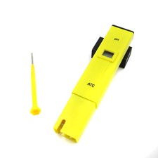 Pocket Pen Water PH Meter Digital Tester for Aquarium Pool Water Laboratory picture