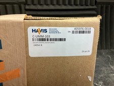 Havis Universal LCD Monitor Mounting Kit C-UMM-103 ✅❤️️✅❤️️ BRAND NEW SEALED picture