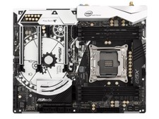For ASROCK X99 TAICHI Motherboard X99 LGA2011 8*DDR3 256G ATX Tested ok picture