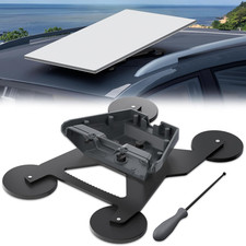 Starlink Gen 3 Mount Mobility, Magnetic with 440Lbs Heavy Duty Magnet Suction Ba picture