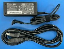 AC POWER ADAPTER 19V 3.42A 65W w/ Power Cord for Fujitsu Lifebook's See list picture