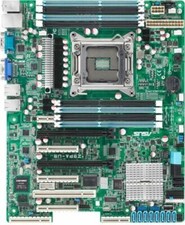 For ASUS Z9PA-U8 motherboard C602 LGA2011 8*DDR3 256G VGA ATX Tested ok picture