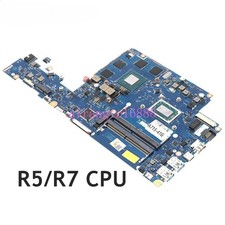 FH5VQ LA-J812P For ACER Nitro 5 A715-41G Motherboard With R5/R7 CPU GTX1650 GPU picture