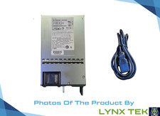 Cisco PWR-4430-AC V01 400W Power Supply For Parts/Repair picture