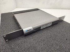 Raritan DLX-216V3-AD 16-port Dominion LX-216 Rackmount KVM Switch Tested Working picture