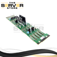 Dell SAS 2.5'' 25 Bay Small Form Factor Hard Drive Backplane 02CFWT 2CFWT picture