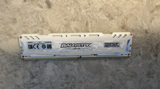 Micron Ballistix 8GB DDR4 3000MHz RAM BLS8G4D30AESCK.M8FE XMP picture