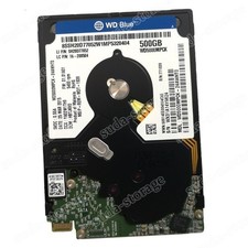 1PCS New WD 500GB WD5000MPCK 16MB SFF-8784 SATA 2.5