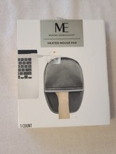 Modern Expressions Heated Mouse Pad picture