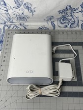 Netgear Orbi Outdoor Satellite RBS50Yv2 WiFi Range Extender picture