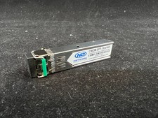 New Cisco Compatible CWDM-SFP-1530 CWDM SFP 1530nm 80km Optical Transceiver picture