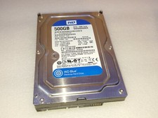 HP Pavilion HPE-470f - 500GB Hard Drive - Windows 7 Ultimate 64-Bit, Aloe picture