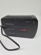 APC BE550G Back-UPS ES 550 8 Outlets Uninterruptible Power Supply, No Battery picture
