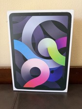 Apple iPad Air Box Only - *NO iPad* - 4th Generation Wi-Fi  picture