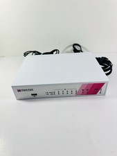 Check Point  L-71 Firewall Security Gateway 8x Gigabit + Netzteil inkl MwSt EL8 picture