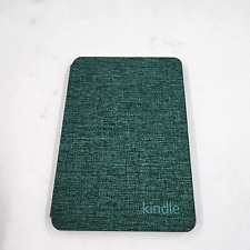 Amazon Kindle Fabric E-Reader Case - 11th Generation 2022 Release - Green + picture