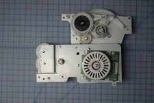 Lexmark MS810, MS811, MS812 Motor Main Drive 40X7594 picture