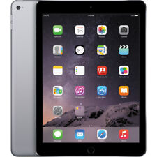 New Sealed Apple iPad Air 2 9.7-inch Wi-Fi 64GB WiFi Only Space Gray picture