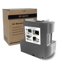C13S210125 SC23MB S210125 Maintenance Box Waste Ink Tank Compatible for EPSON... picture