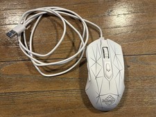 AJAZZ Nacodex AJ52 RGB Gaming Mouse, Programmable 7 Buttons, LED Backlight picture