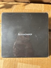 Genuine Lenovo USB Portable DVD burner picture