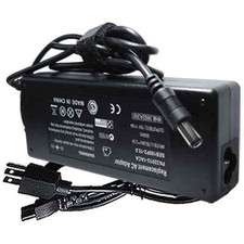 AC ADAPTER CHARGER CORD SUPPLY POWER FOR Toshiba Tecra A7-SP2012 A7-S612 A7-S712 picture
