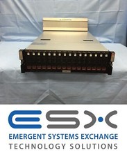 Nimble Storage CS300 - 36TB (12 x 3TB), 3.2TB Flash (4 x 800GB), 2 x 10G Base T picture