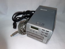 Sans Digital MobileSTOR MS2UT 2 Bay SATA to eSATA/USB 2.0 Enclosure /Case No HDD picture