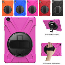 Armor Case for Samsung Tab A P200 T290,T860,T387,T380 Stand Rugged Hard Cover picture