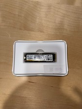 Samsung 512GB PM9A1a Gen4x4 NVMe M.2 PCIe SSD OEM picture