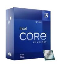 Intel Core i9-12900KF Unlocked Desktop Processor picture