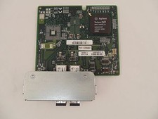EMC 005048497 AX100 Dual Fiber Optic Daughter Card C-1 picture