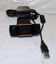 Hypercam HD Web Camera GWCHD-201 Streaming Recording USB Connector PC Laptop picture