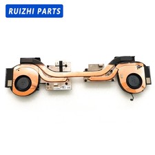 0PR6WV New Original For DELL Precision M7530 M7540 Laptop Cooling Fan Heatsink picture