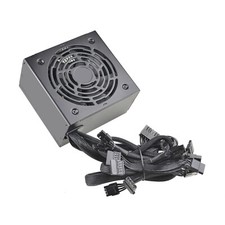 Quiet Upgrade Power Supply for Dell 6GXM0 XPS 8300 8500 8900 Intel i7 Desktop PC picture
