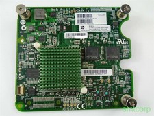 HP Blc NC551M 10GB Dual Port Flexfabric Network Adapter 580151-B21 580238-001 picture