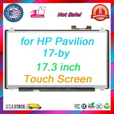 L22733-001 L22563-001 LCD Display Touch Screen for HP 17-CA 17Z-CA 17-by 17T-by picture