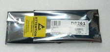 BRAND NEW GENUINE DELL XPS 13 9360 MOTHERBOARD i5 8250U 3.4GHz 8GB D8261 0D8261 picture
