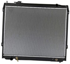 CU1774 Complete Radiator picture