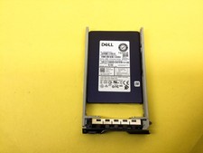 XKF5Y Dell 1.92TB SATA 6Gb/s Mixed Use 2.5' SSD 0XKF5Y MTFDDAK1T9TDN picture