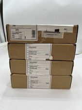 Lot of (4) Complete Cisco CP-CKEM-C Unified IP Color Key Expansion Module picture